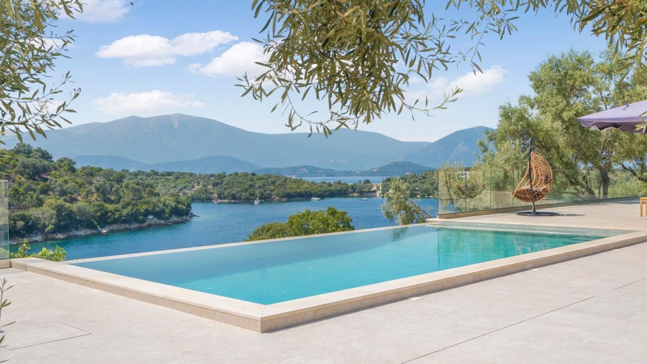 Photo of Outdoor in Meganisi