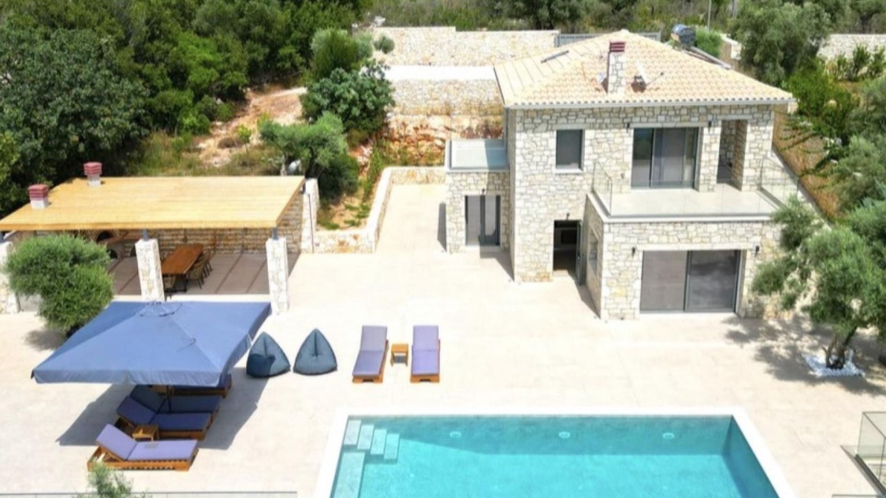 Photo of Outdoor in Meganisi