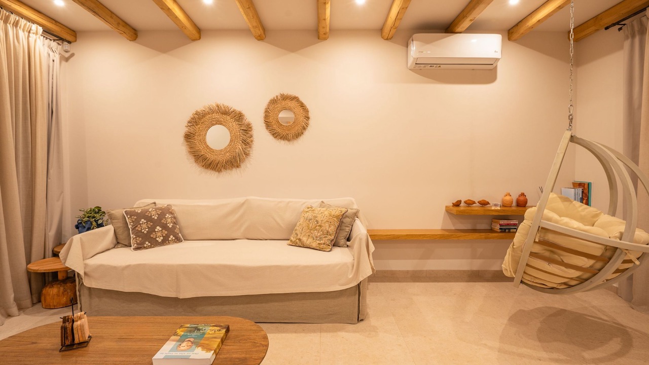 Photo of Livingroom in Kouramades