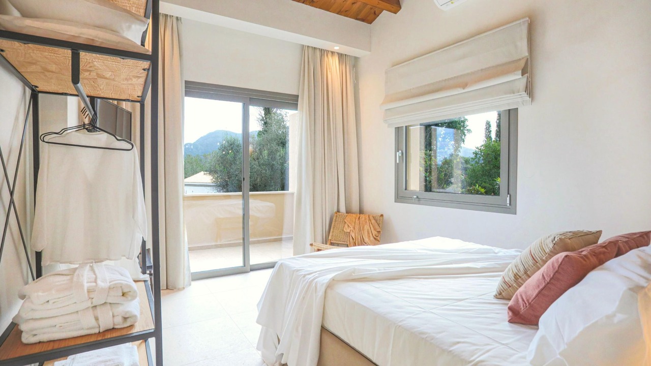 Photo of Bedroom in Kouramades