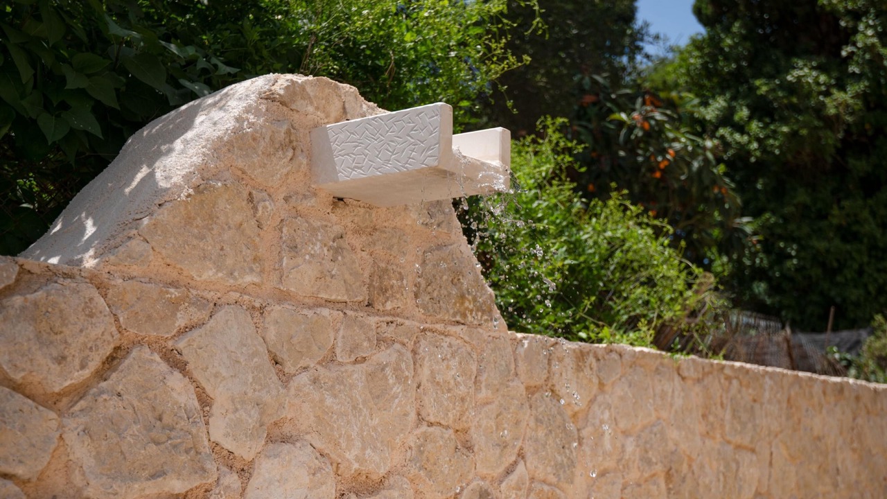 Photo of Outdoor in Kouramades