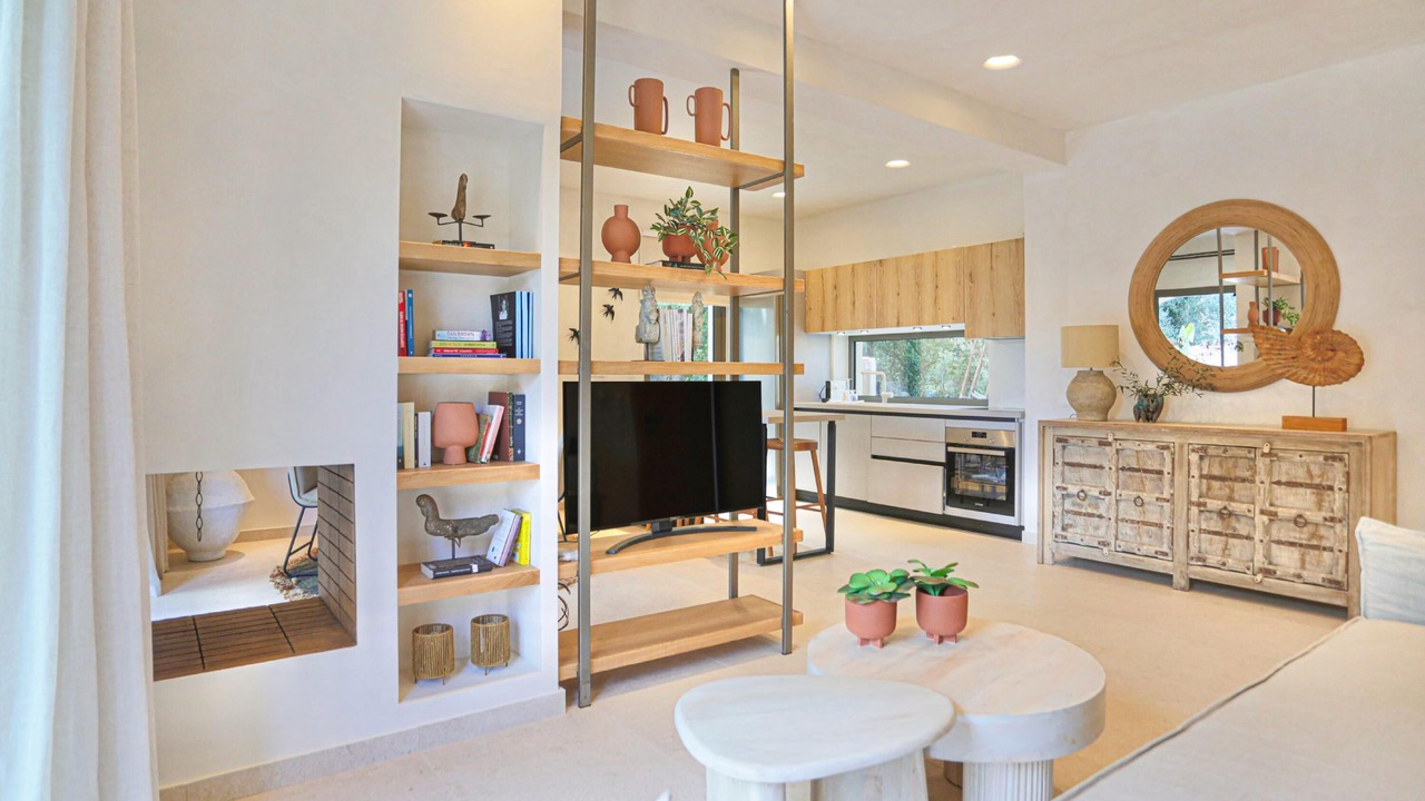 Photo of Livingroom in Kouramades