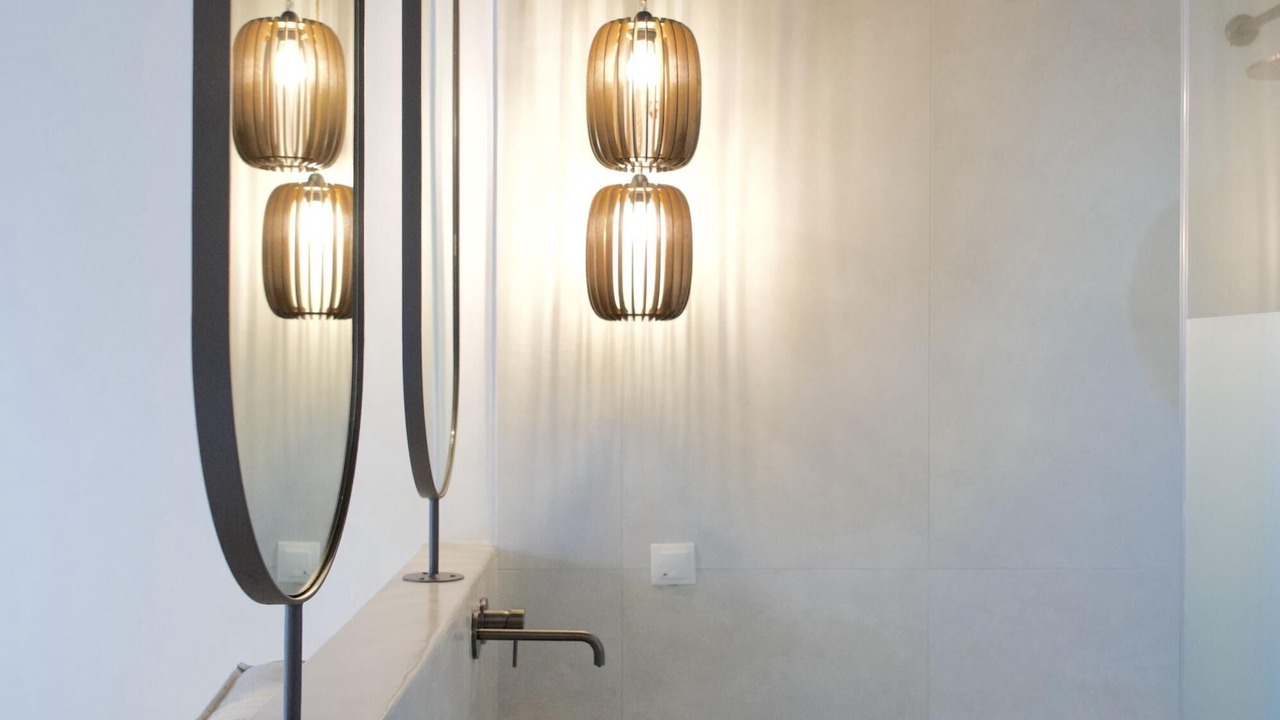 Photo of Bathroom in Kouramades