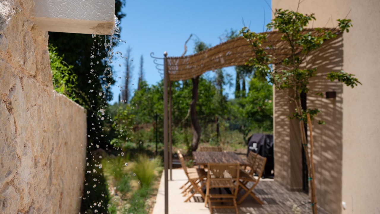 Photo of Outdoor in Kouramades
