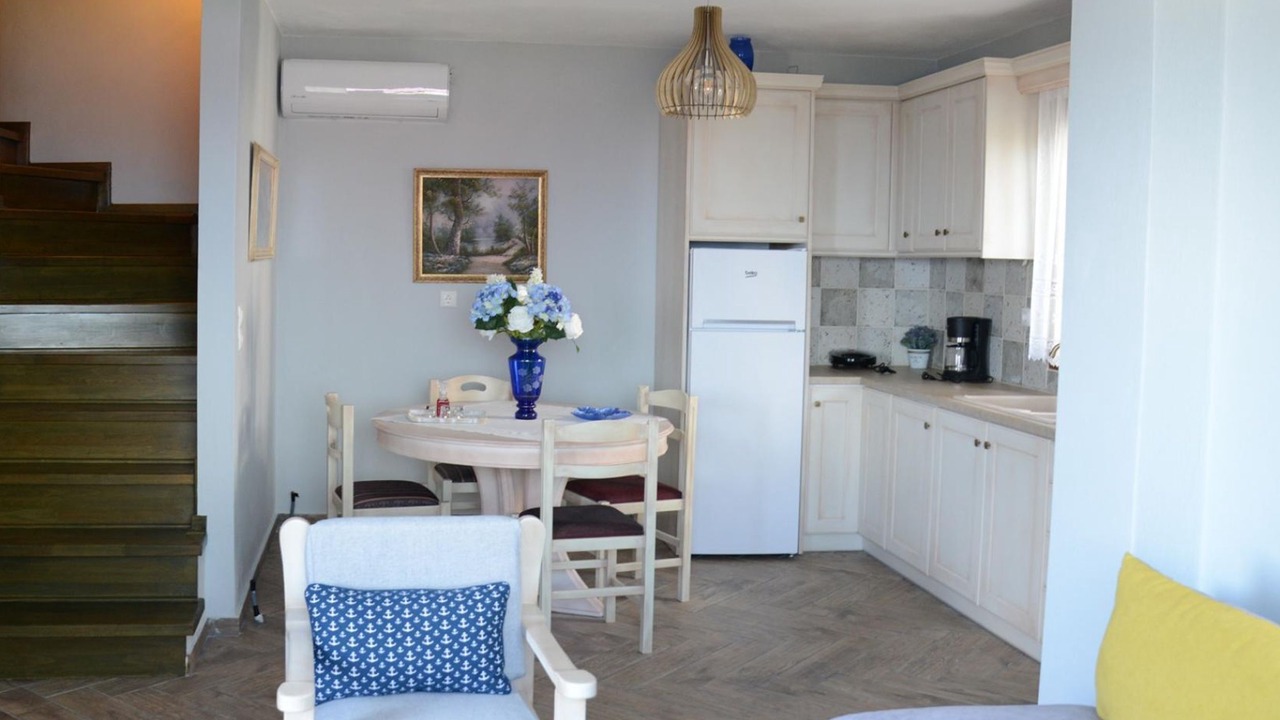 Photo of Livingroom in Sourpi