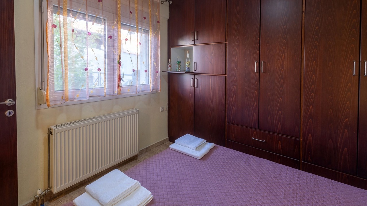 Photo of Bedroom in Trikala
