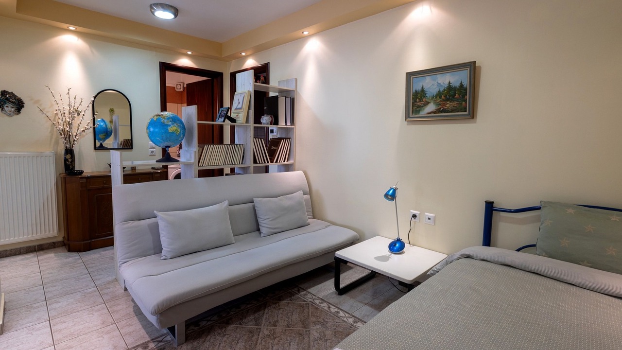 Photo of Bedroom in Trikala