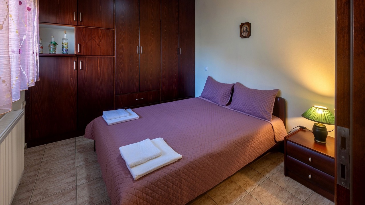 Photo of Bedroom in Trikala