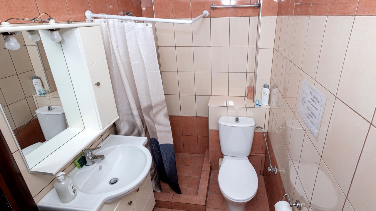 Photo of Bathroom in Trikala