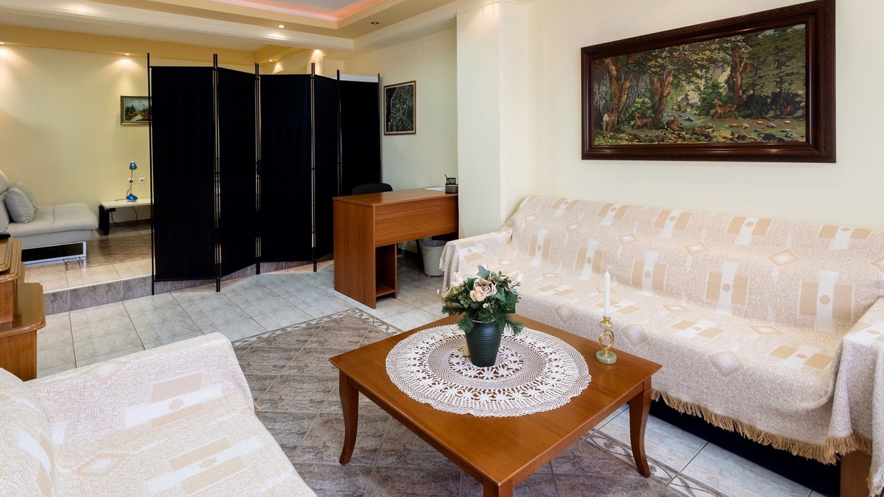 Photo of Livingroom in Trikala
