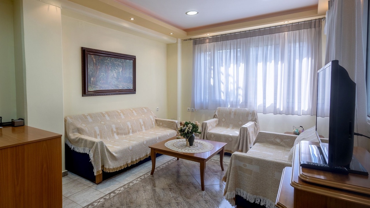 Photo of Livingroom in Trikala