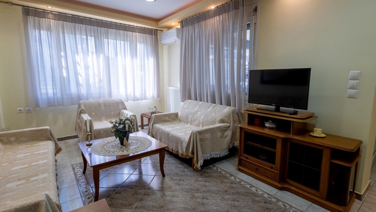 Photo of Livingroom in Trikala