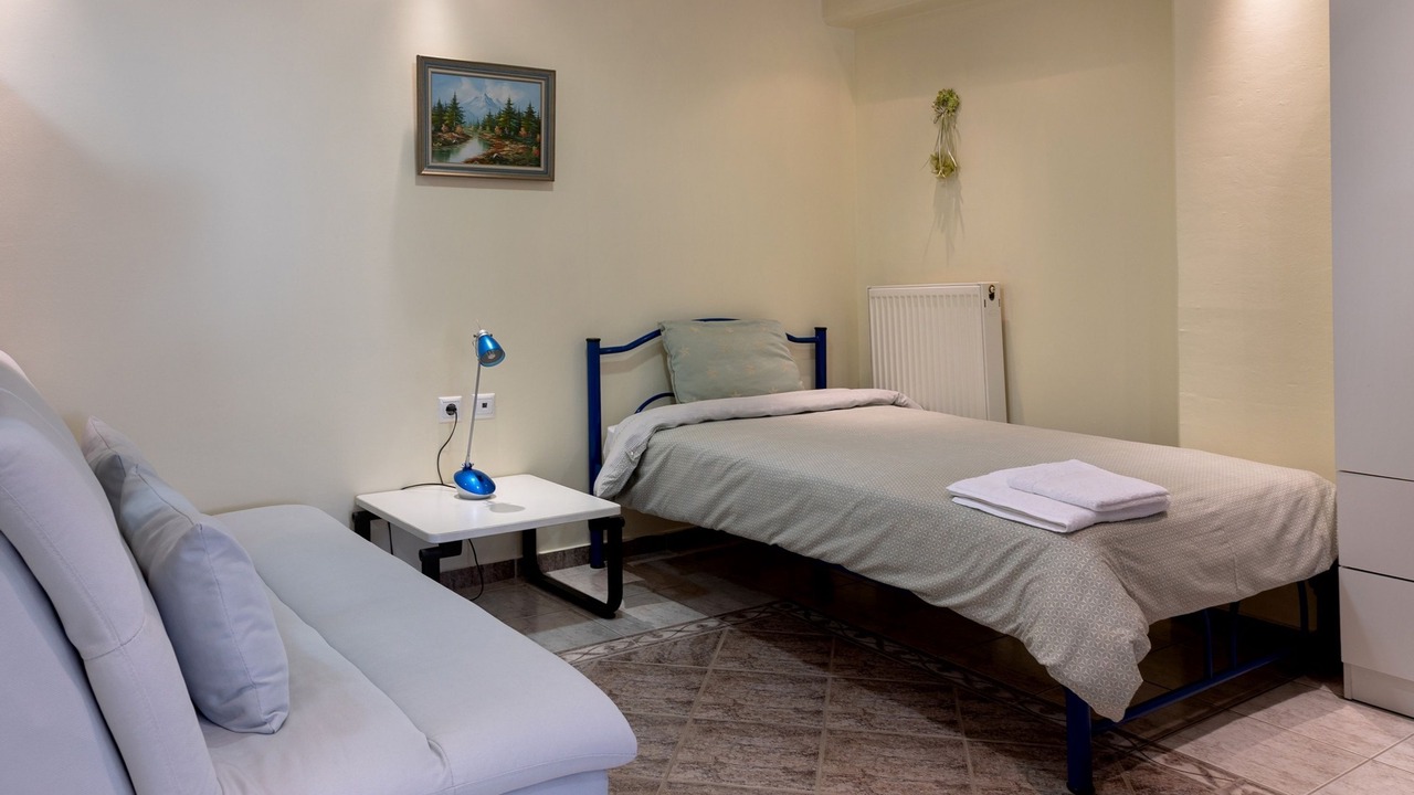 Photo of Bedroom in Trikala