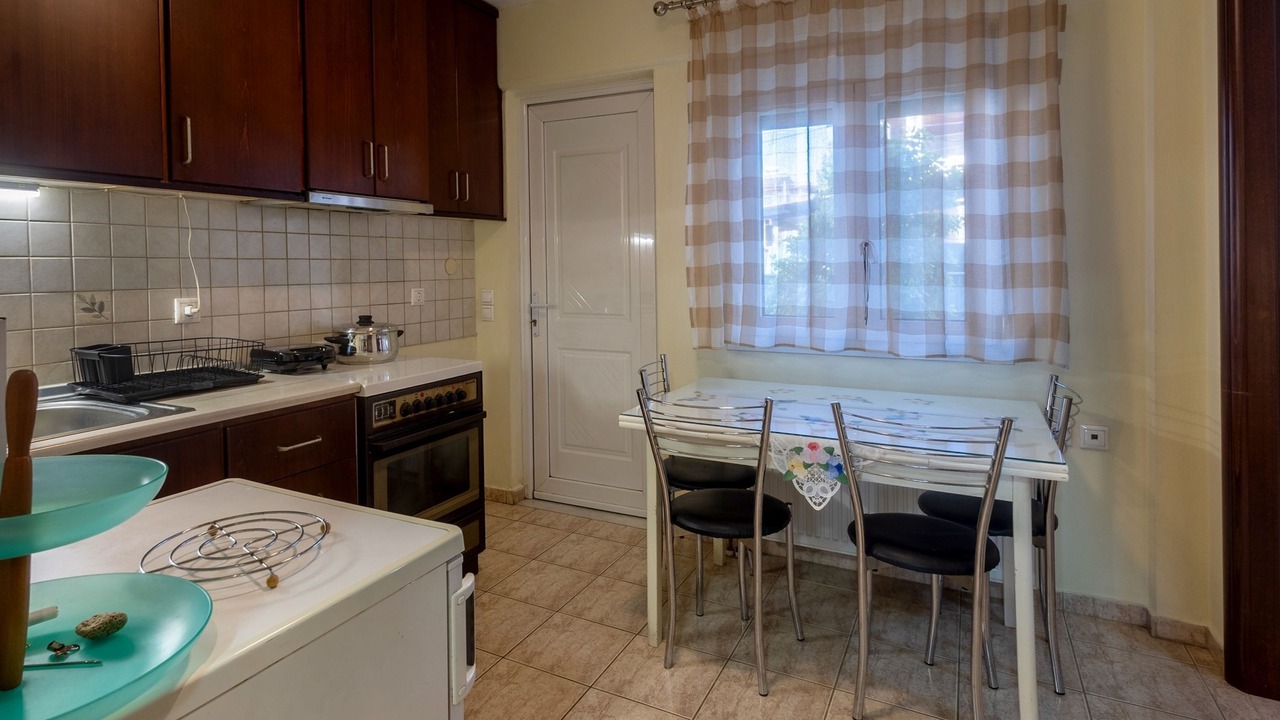 Photo of Kitchen in Trikala