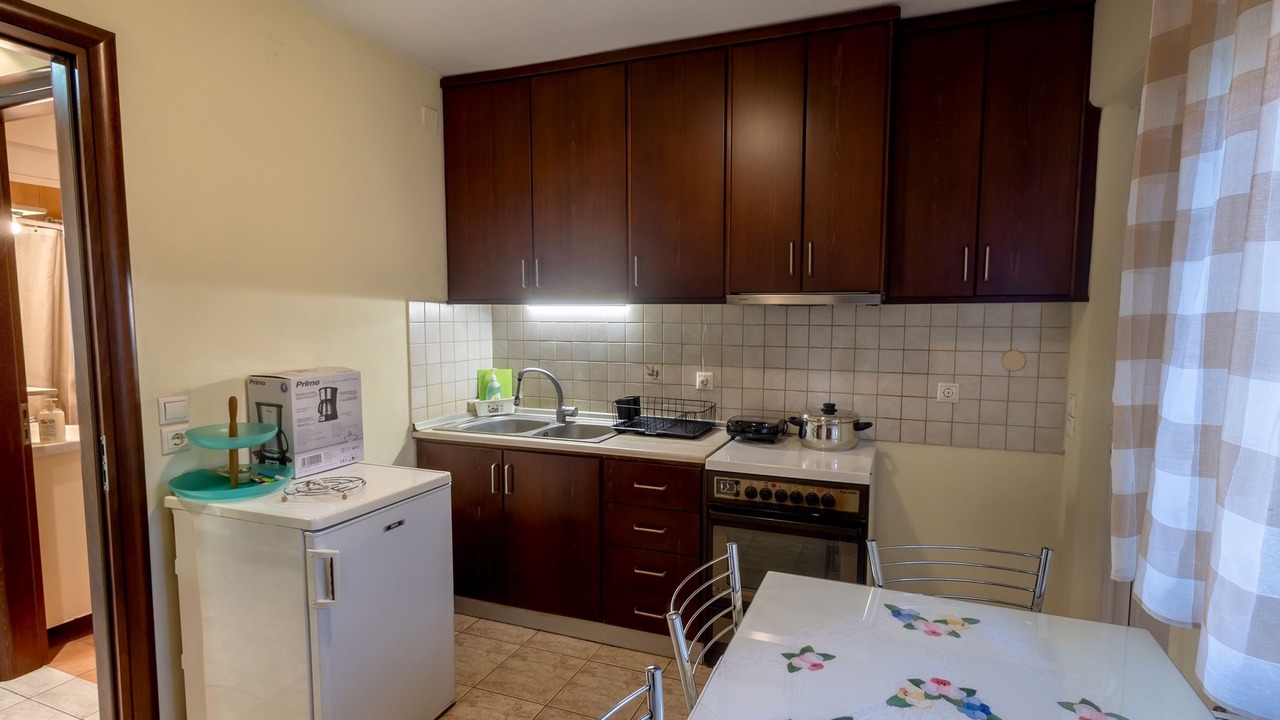Photo of Kitchen in Trikala