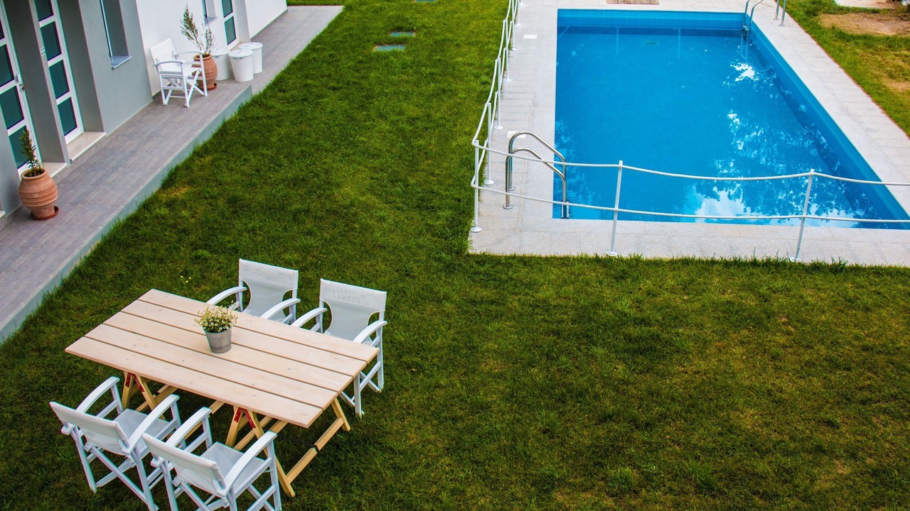 Photo of Outdoor in Olympiada