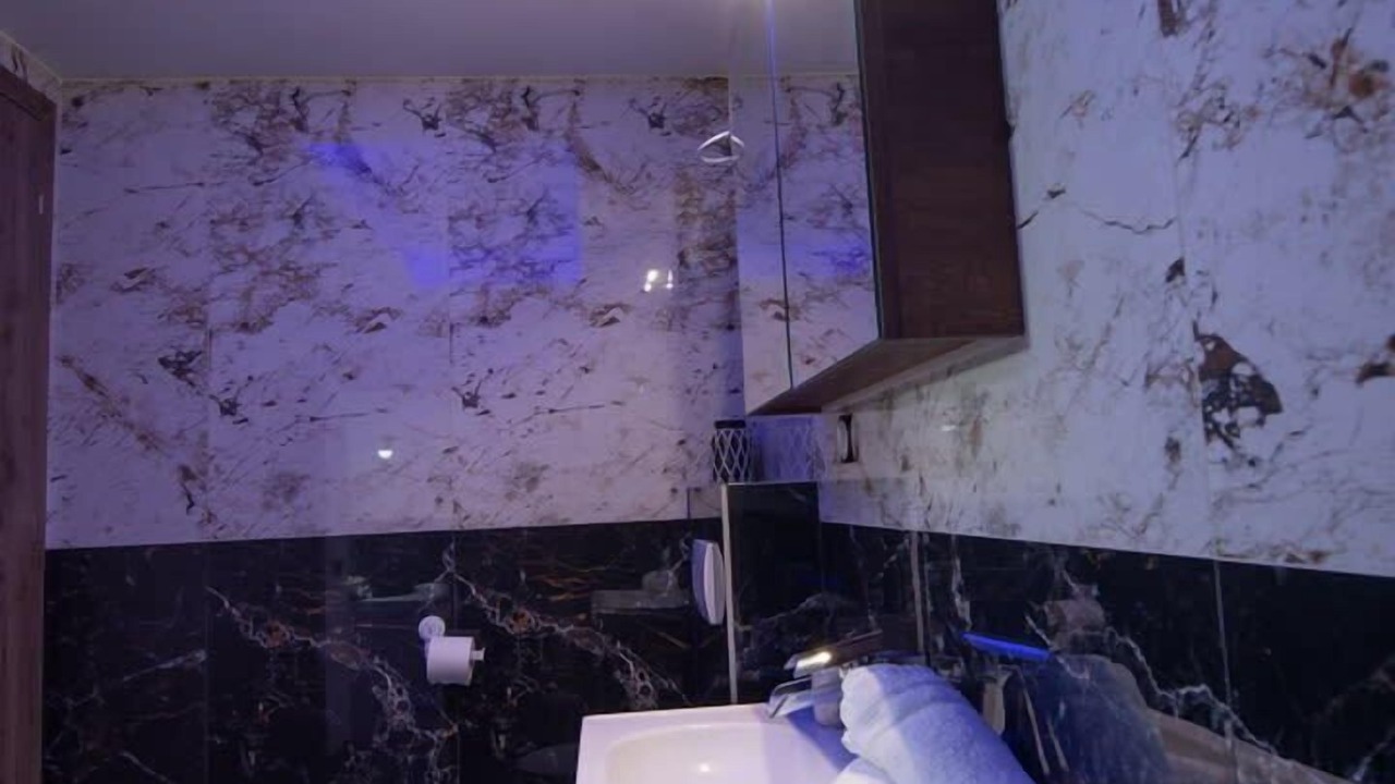 Photo of Bathroom in Ampelokipoi-Menemeni