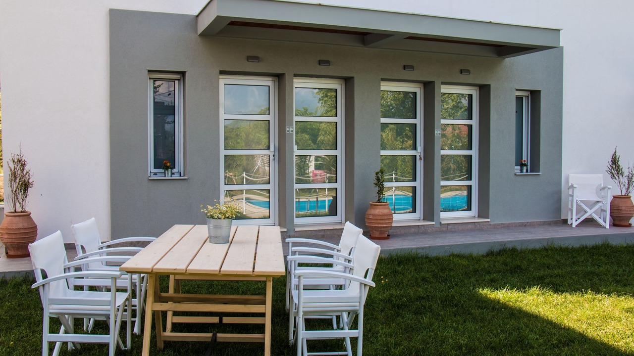 Photo of Outdoor in Olympiada