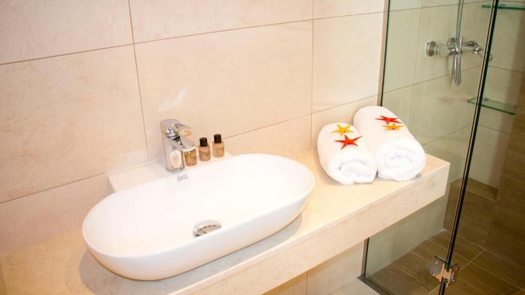 Photo of Bathroom in Olympiada