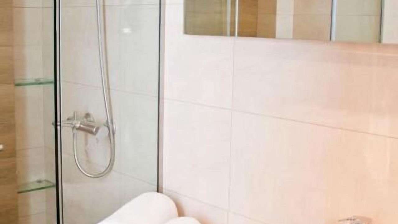 Photo of Bathroom in Olympiada