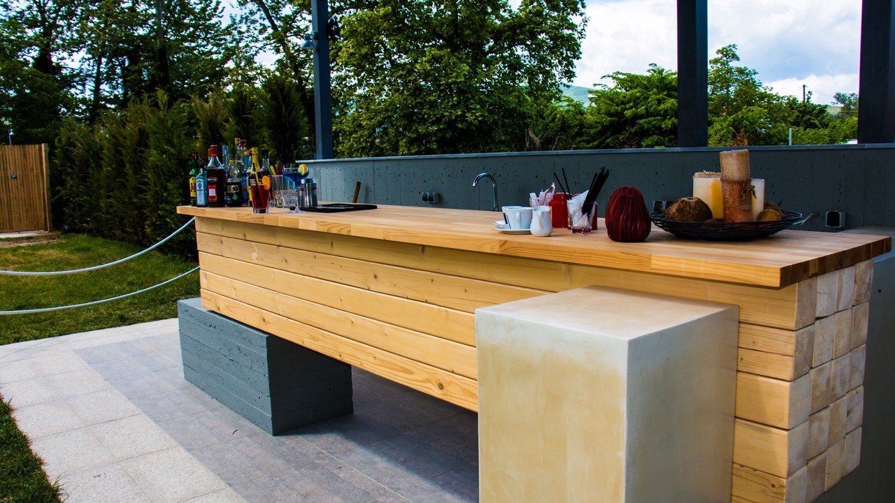 Photo of Outdoor in Olympiada