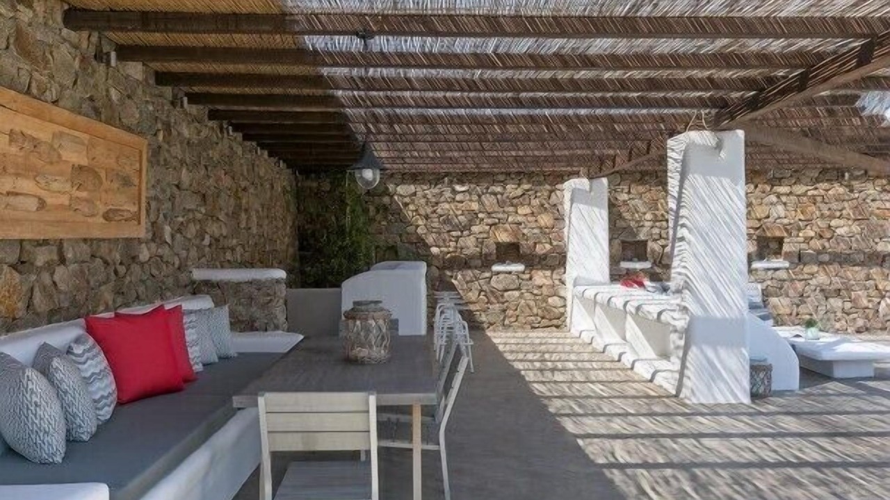 Photo of Outdoor in Panormos