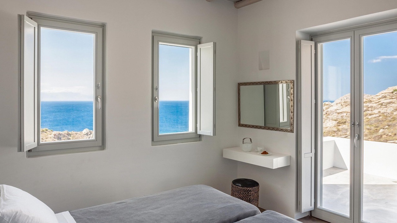 Photo of Bedroom in Elia