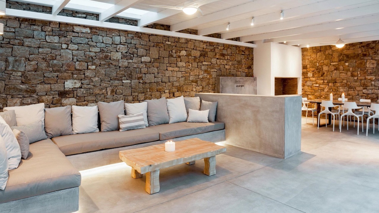 Photo of Livingroom in Elia