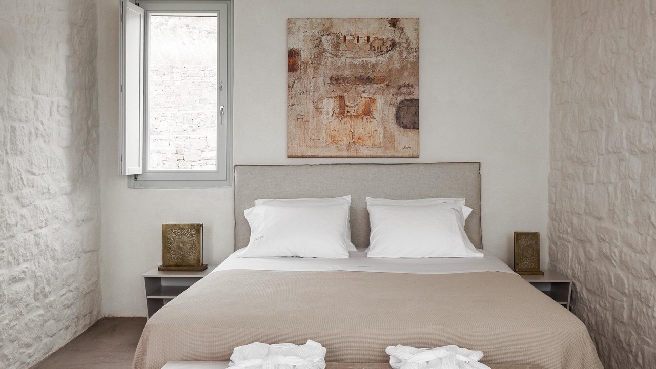 Photo of Bedroom in Elia