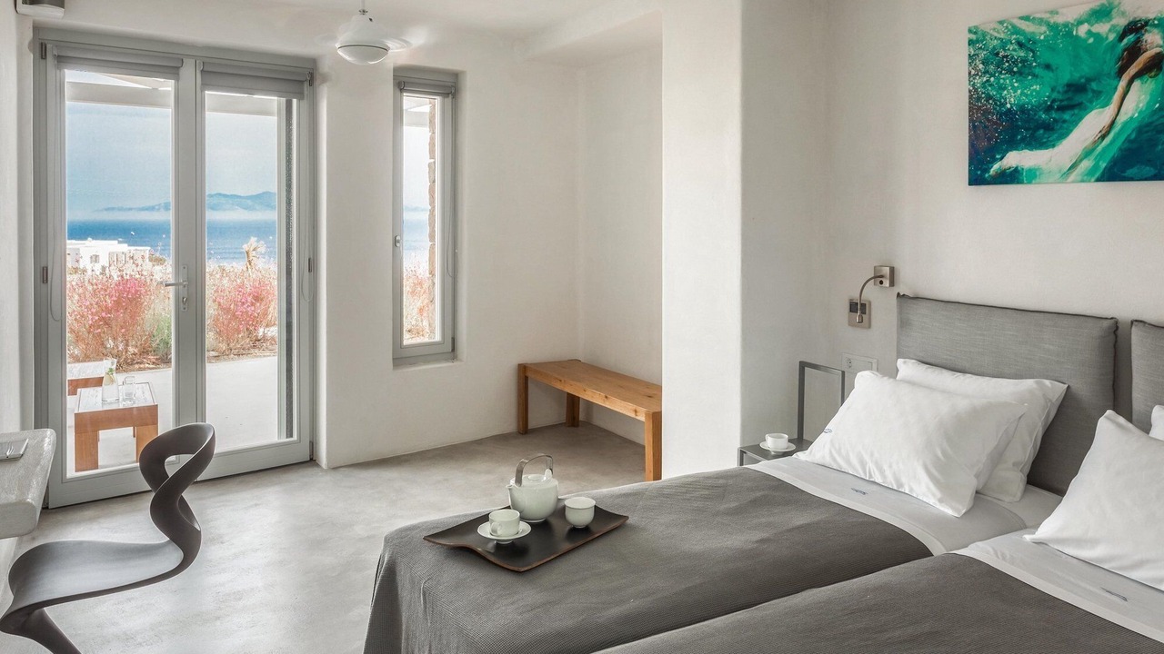 Photo of Bedroom in Elia