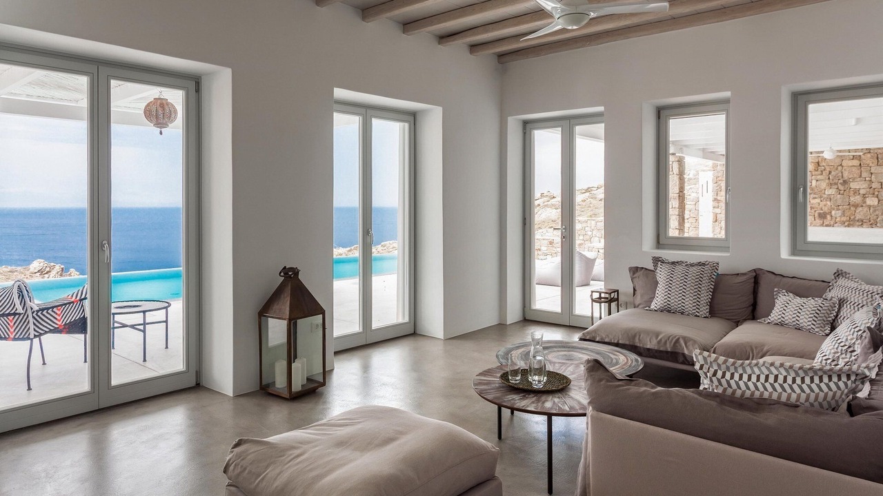 Photo of Livingroom in Elia
