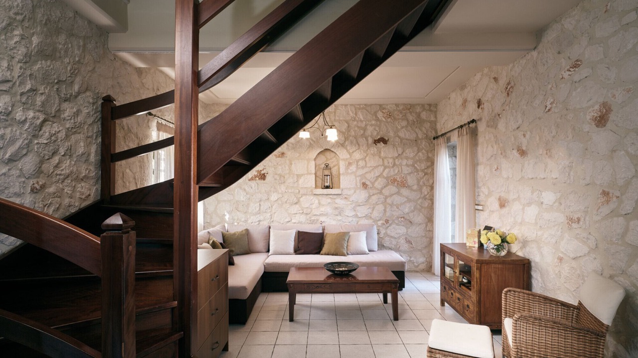 Photo of Livingroom in Varvara