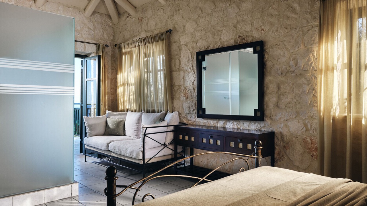Photo of Bedroom in Varvara