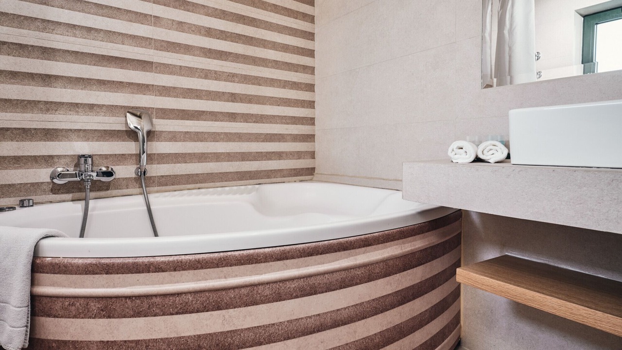 Photo of Bathroom in Varvara