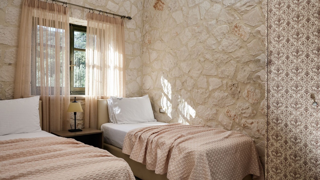Photo of Bedroom in Varvara