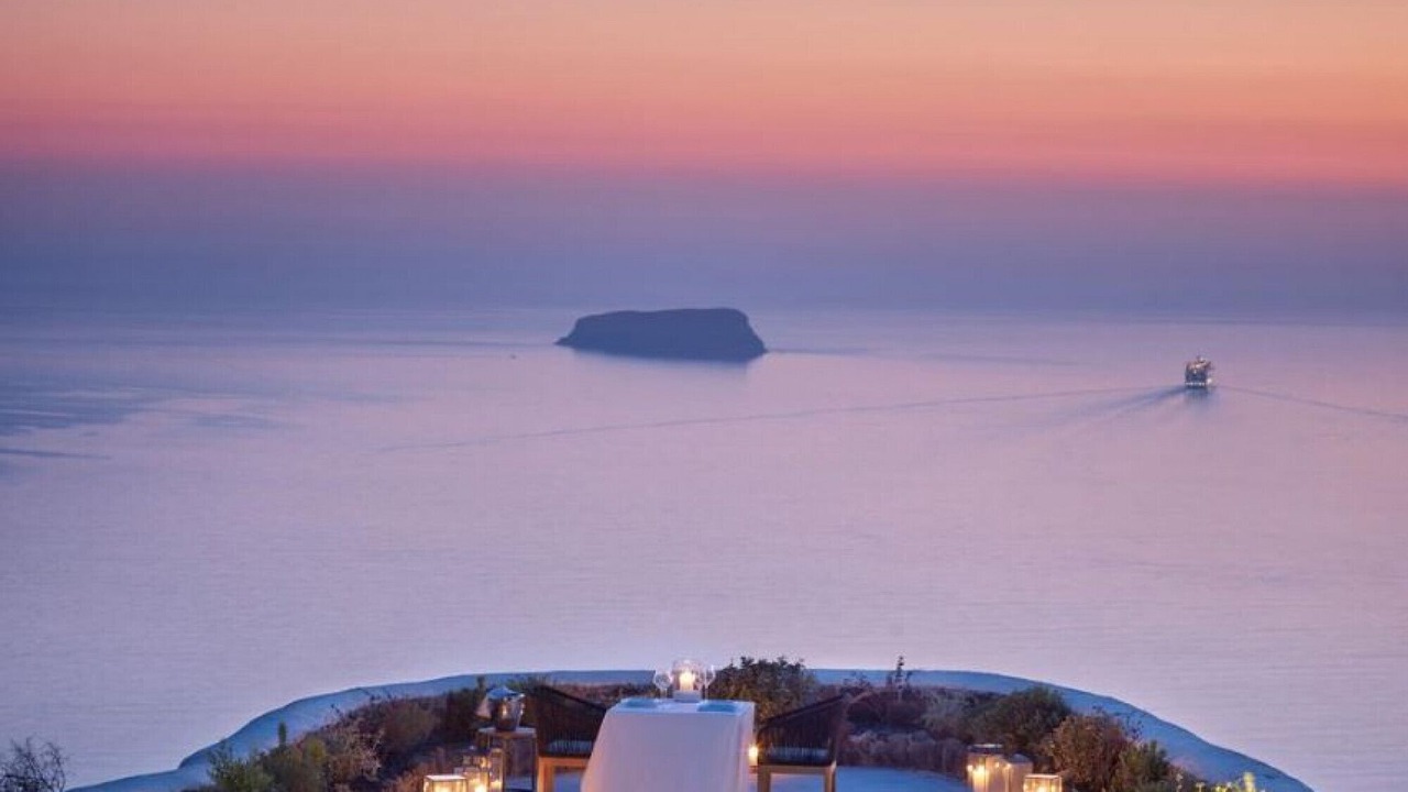 Photo of Outdoor in Fira