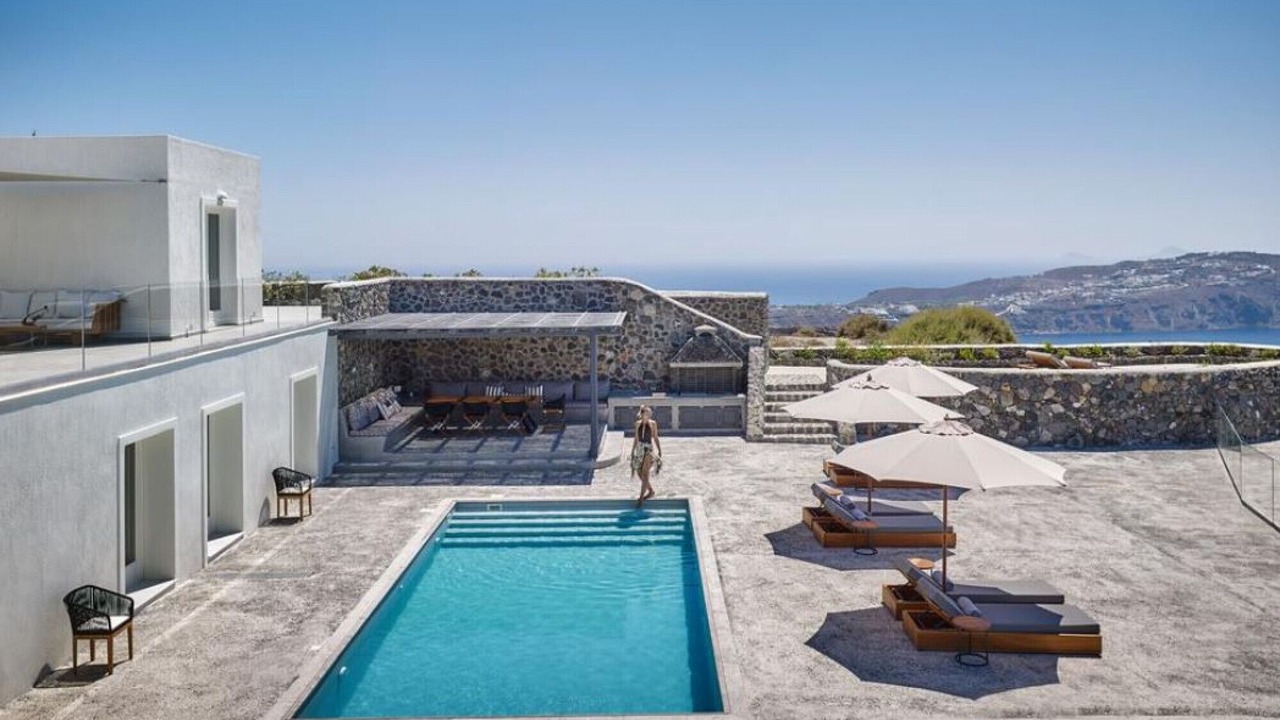 Photo of Outdoor in Fira