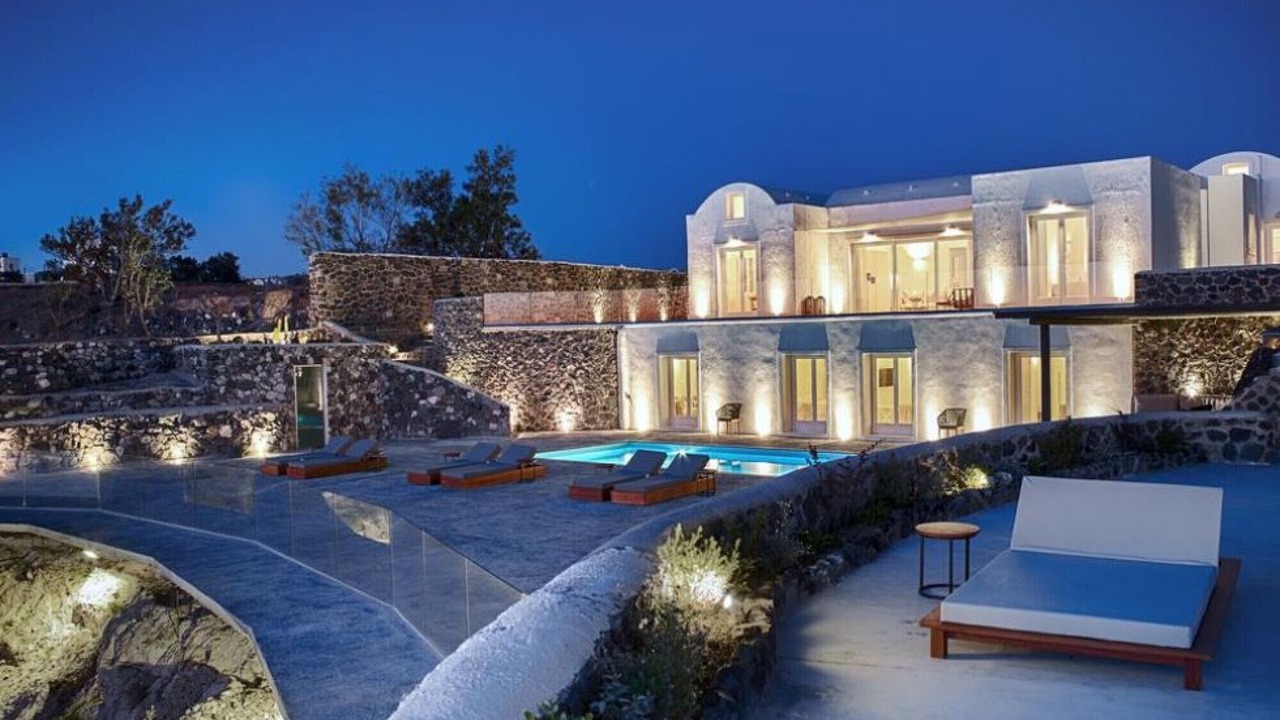 Photo of Outdoor in Fira