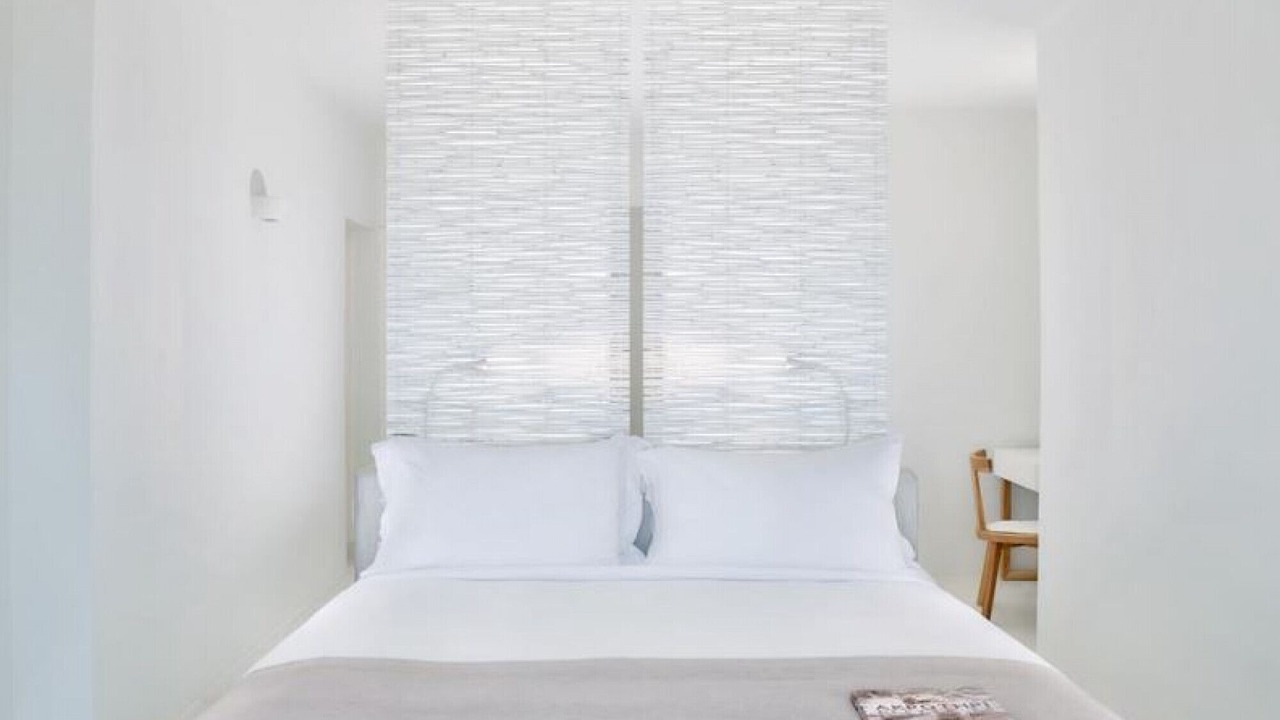Photo of Bedroom in Fira