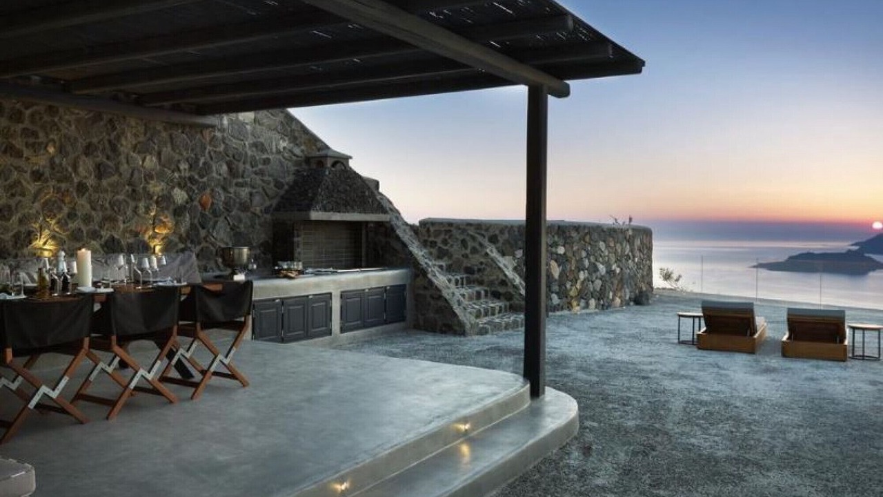 Photo of Outdoor in Fira