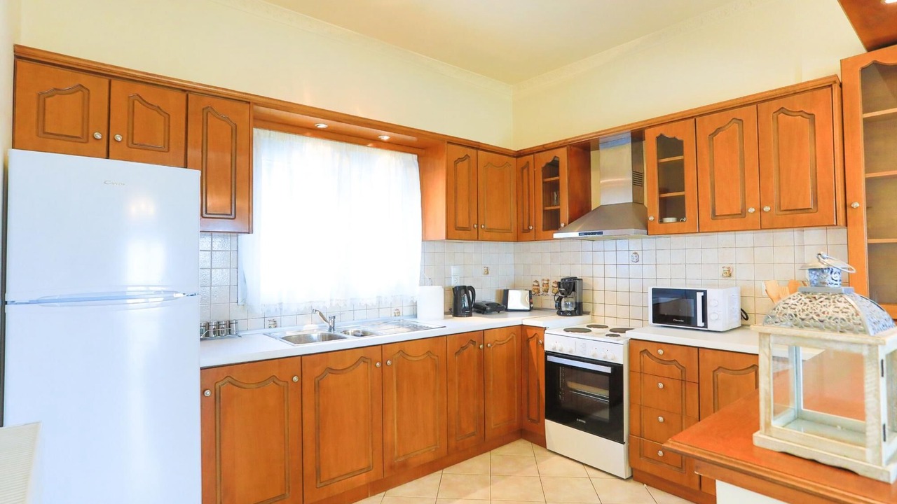 Photo of Kitchen in Perama