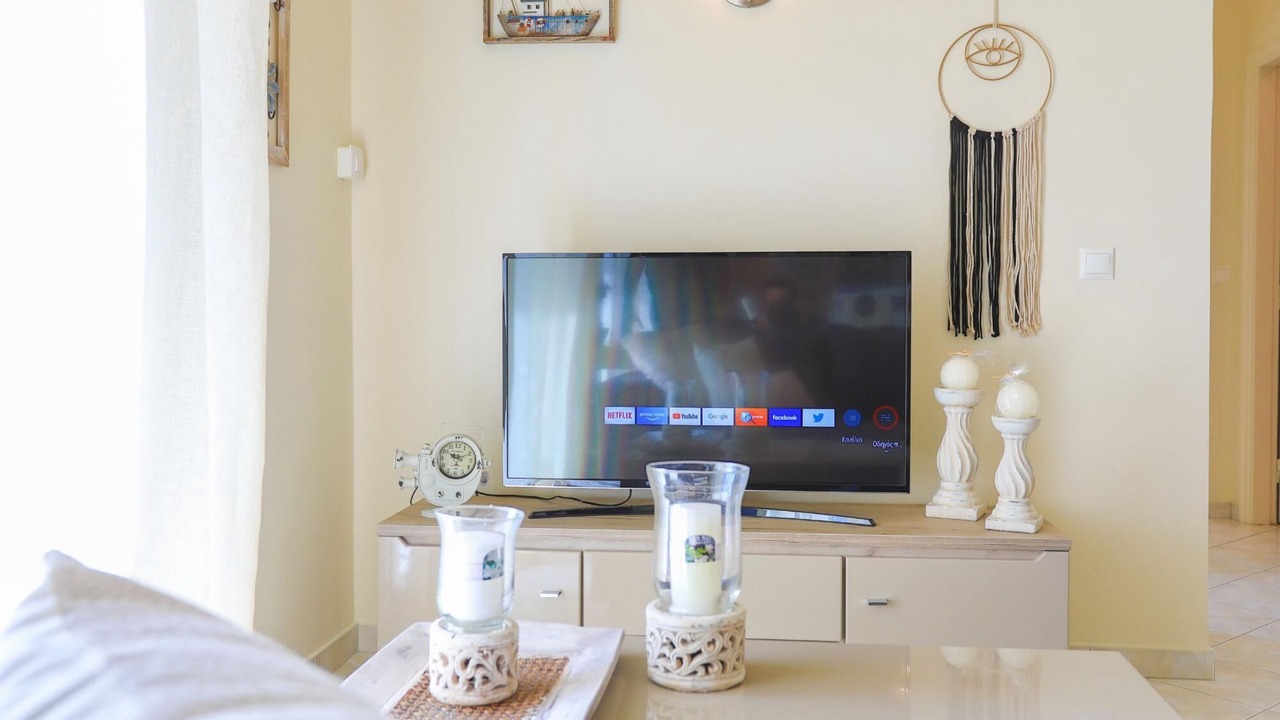Photo of Livingroom in Perama
