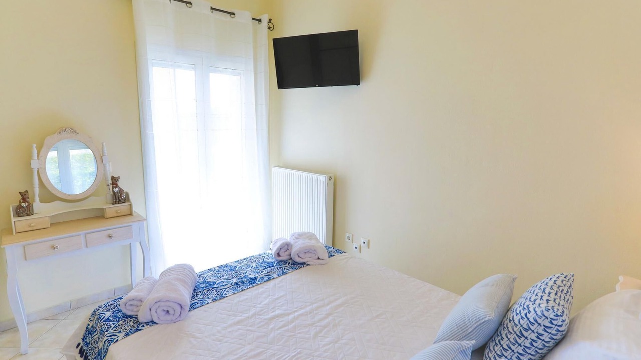 Photo of Bedroom in Perama