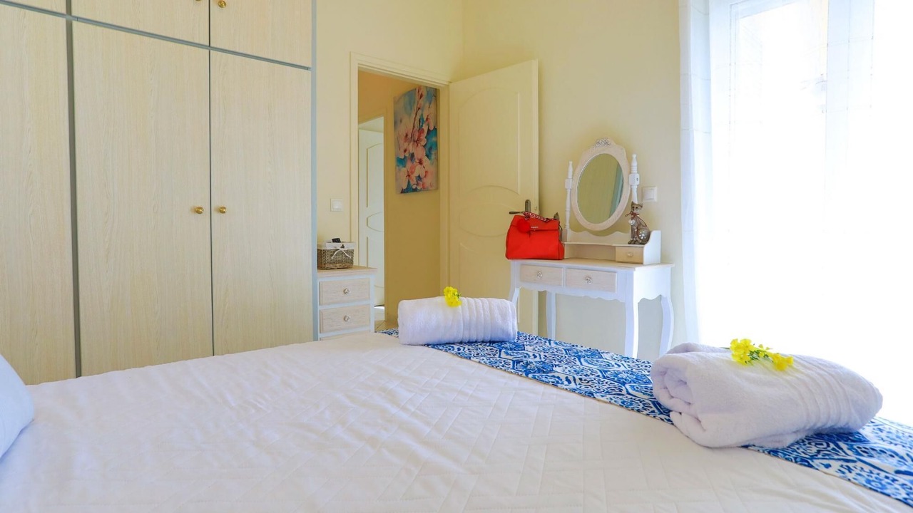 Photo of Bedroom in Perama