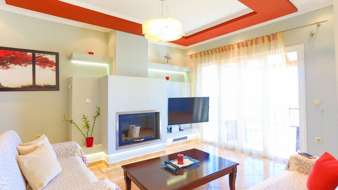 Photo of Livingroom in Gazatika