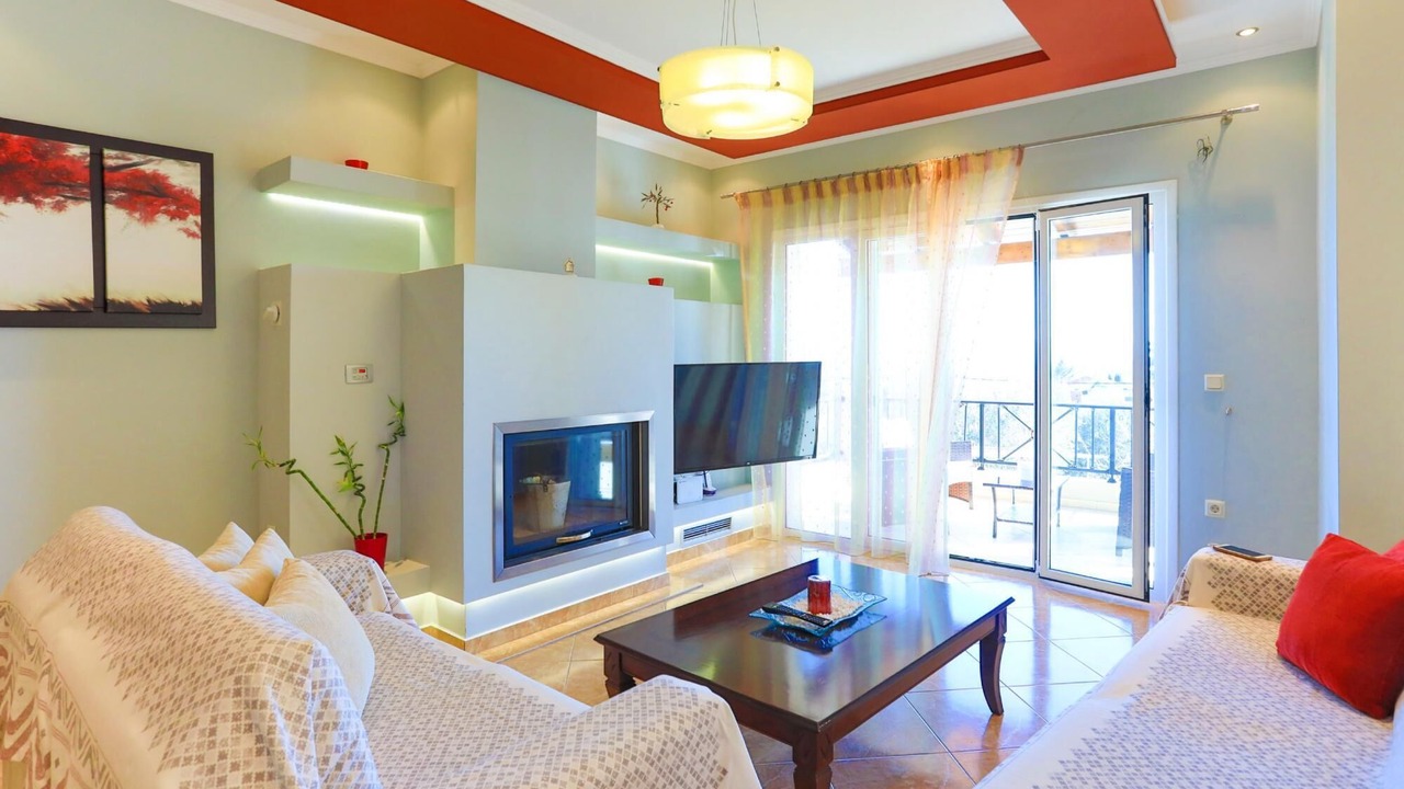 Photo of Livingroom in Gazatika