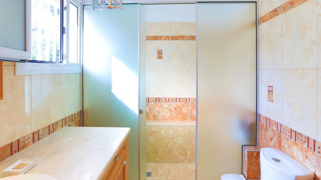 Photo of Bathroom in Gazatika