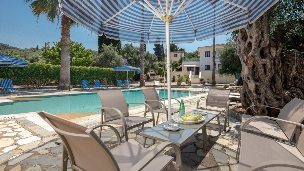 Photo of Outdoor in Agios Spyridon Corfu