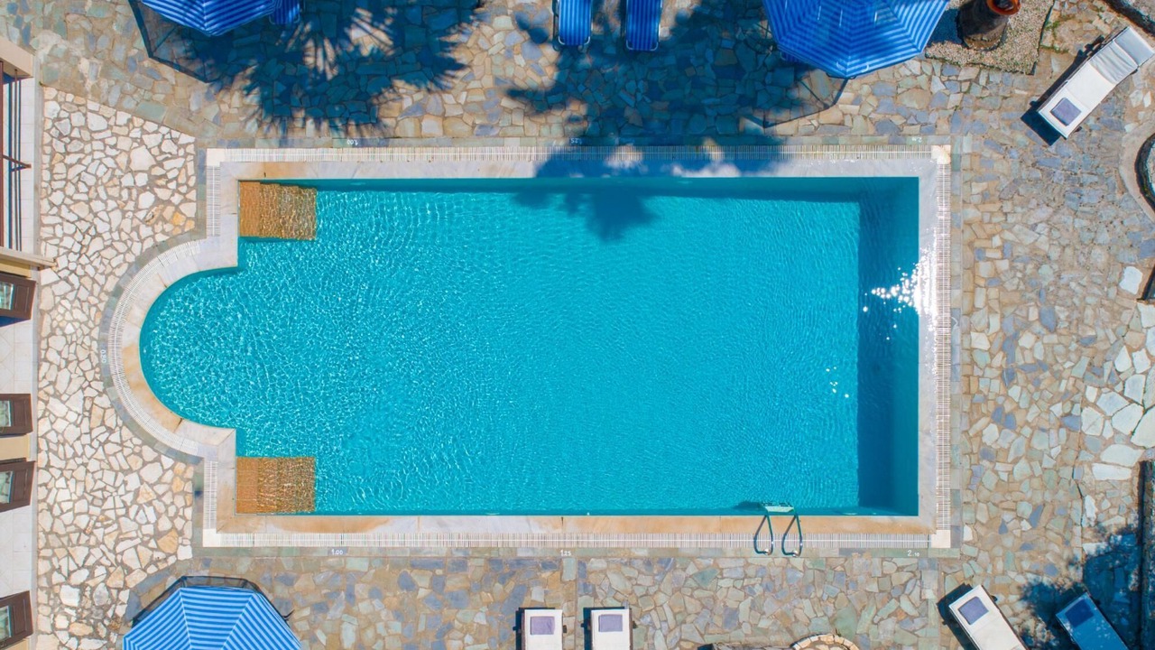 Photo of Outdoor in Agios Spyridon Corfu