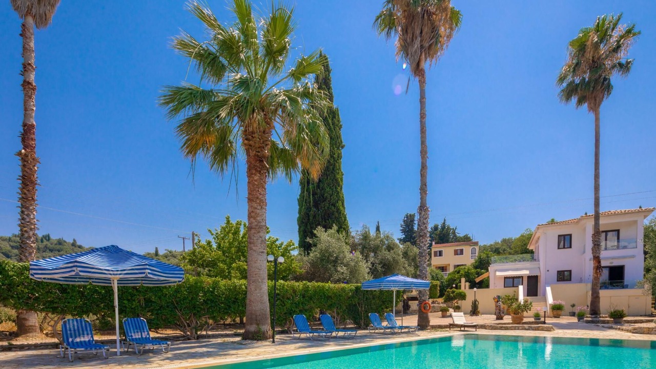 Photo of Outdoor in Agios Spyridon Corfu